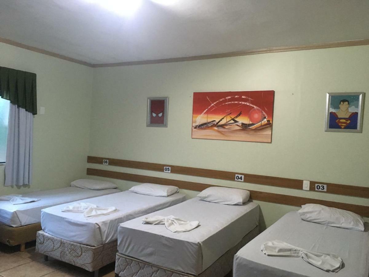 Residencial E Evelina